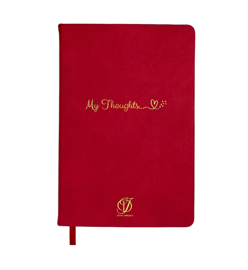 Journal Notebooks