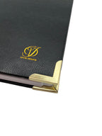 Miss. Elegance Undated Monthly/Weekly Planner