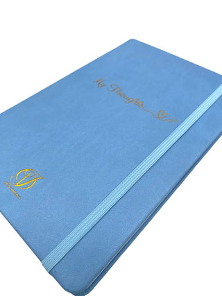 Serenity Journal Notebook