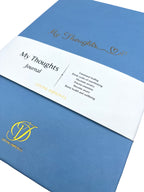 Serenity Journal Notebook